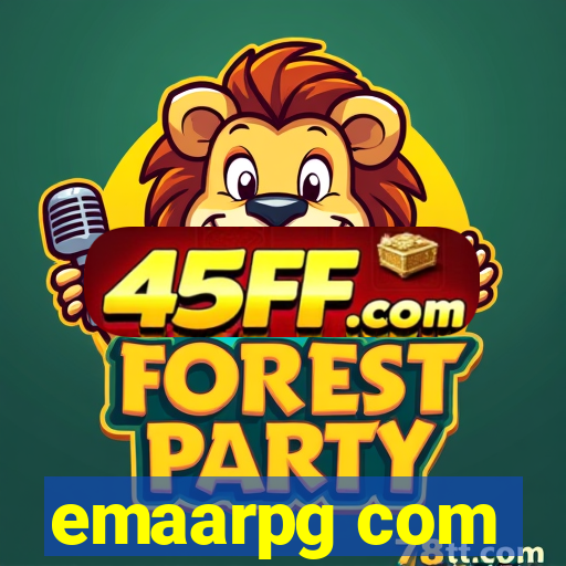 emaarpg com
